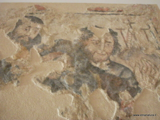 Museo Archeologico Lentini